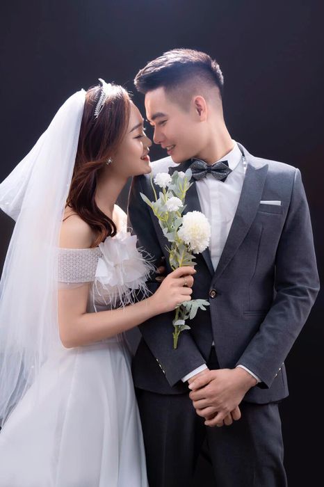 MARY Wedding TV - Bộ sưu tập ảnh cưới đẹp say đắm lòng người