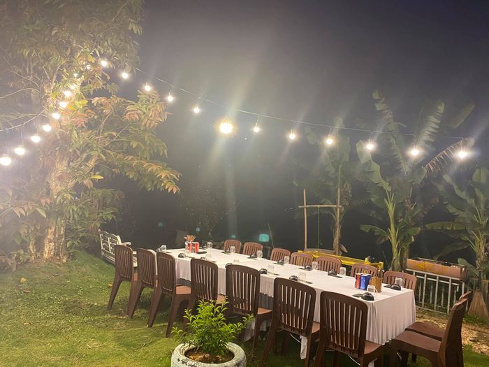 Ẩm Thực Thủy Trúc - Bức ảnh số 3 chân thực ghi lại không gian ẩm thực đậm chất Việt