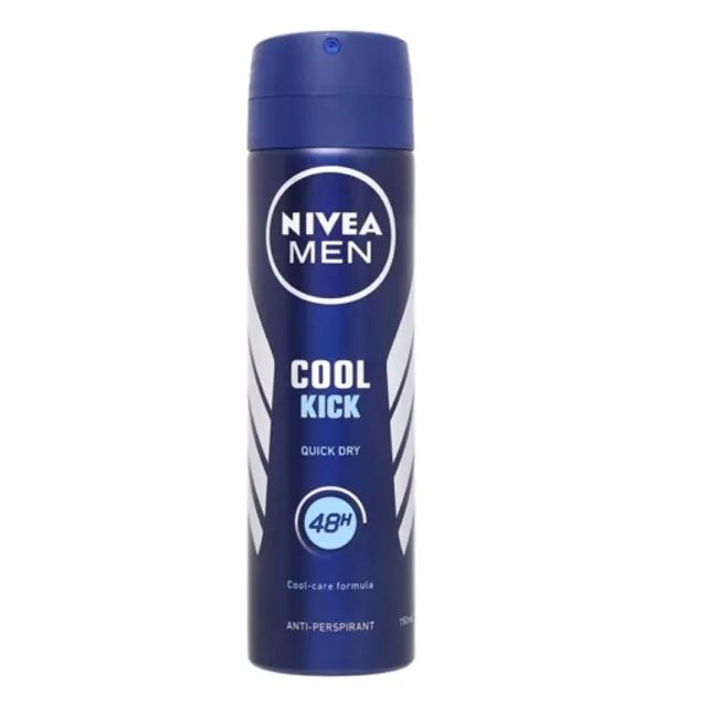 Hình ảnh Lăn Khử Mùi Nivea Men Cool Kick sang trọng