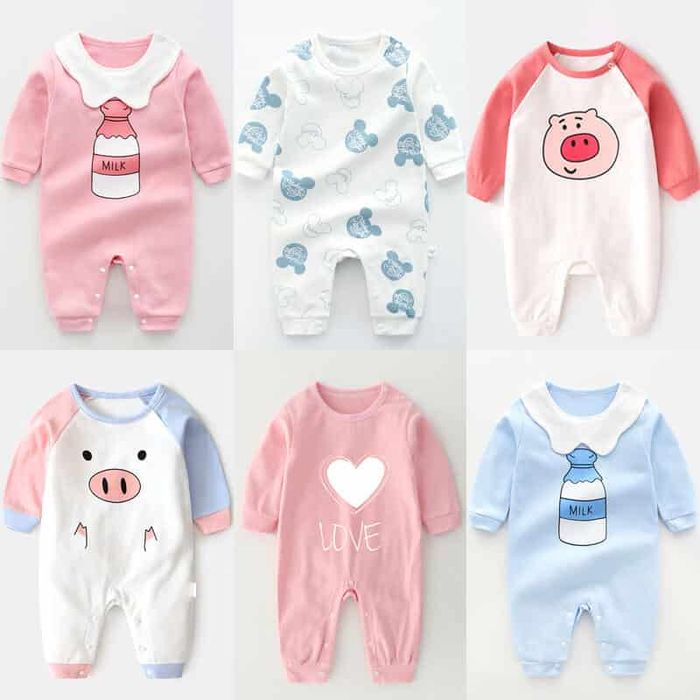 Không gian mua sắm sang trọng tại AVA Kids