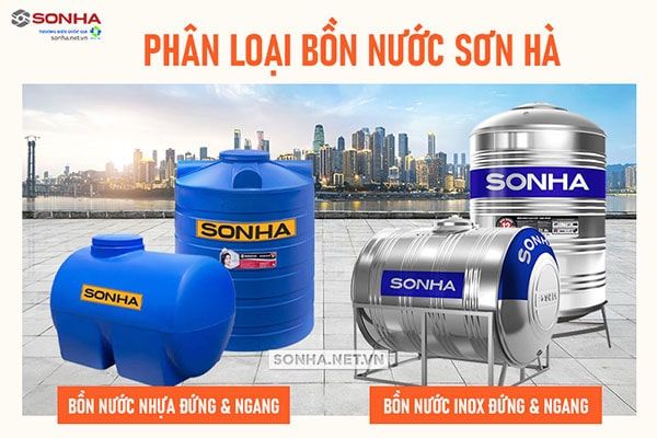 Hình ảnh sản phẩm Sơn Hà (mẫu 2)