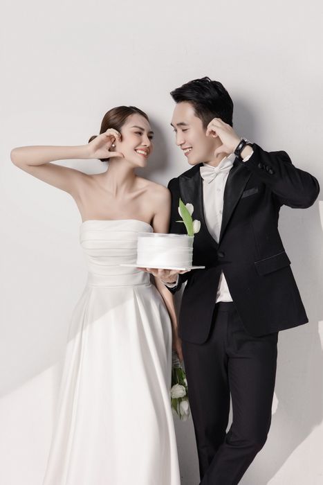 Mai Thao Wedding - Bộ sưu tập ảnh cưới nghệ thuật làm say lòng bao cặp đôi
