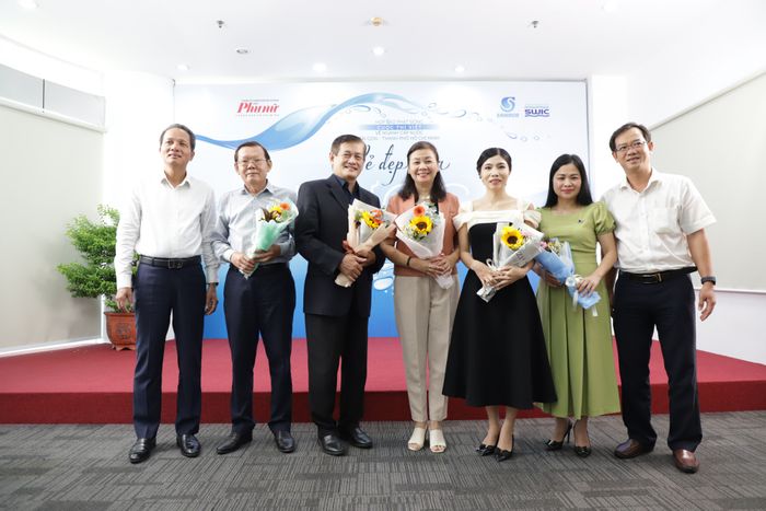Hình ảnh minh họa cuộc thi 