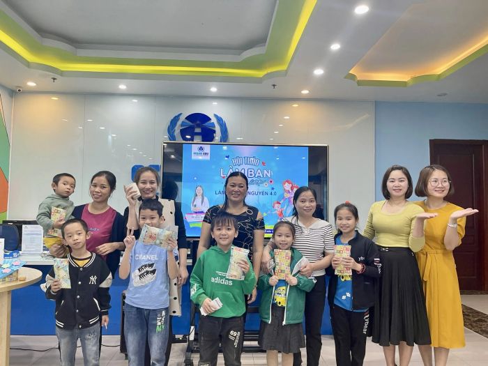 Ocean Edu Nam Trực - Hình ảnh 2
