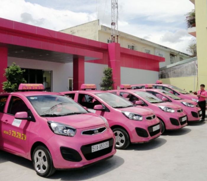 Top 15 hãng taxi Buôn Ma Thuột uy tín với giá thành hợp lý