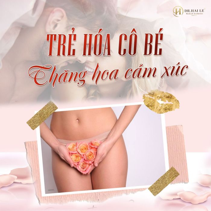 Ảnh Viện Thẩm Mỹ Y Khoa Dr. Hải Lê 2