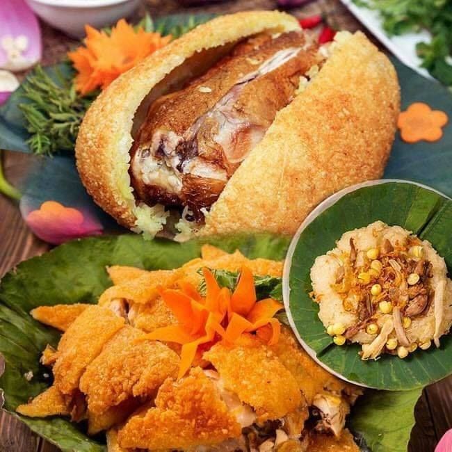 Hình ảnh ấn tượng về Nhà hàng Phúc Lộc Thọ - Thiên đường hải sản tươi sống
