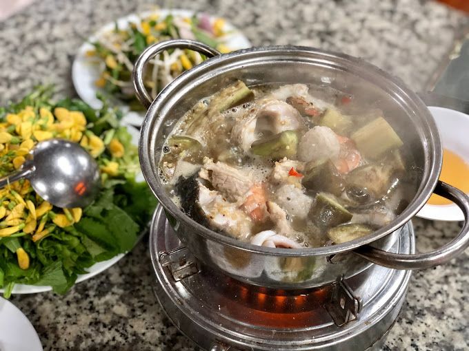 Hình ảnh món ăn nhà hàng 1