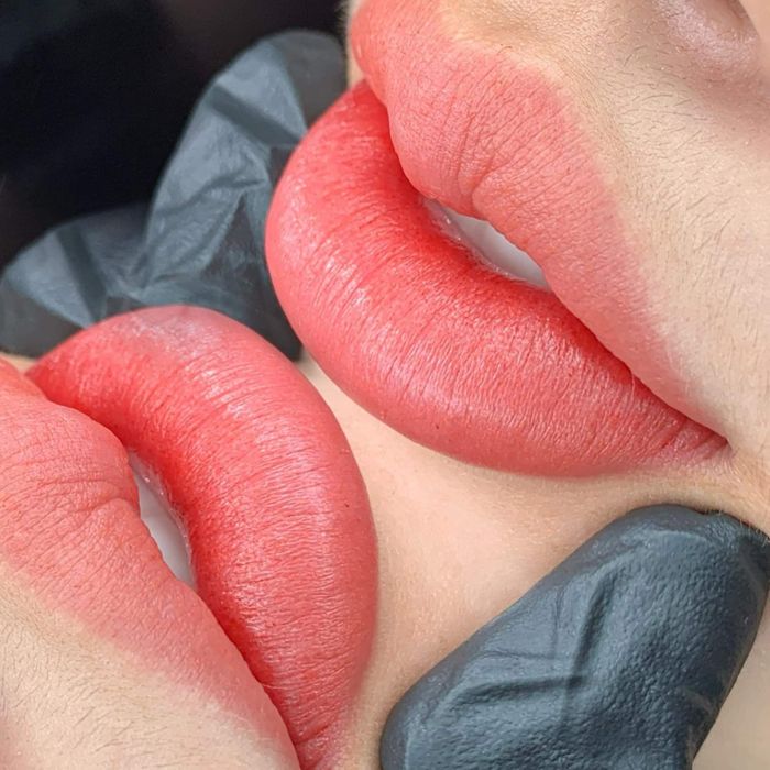 Hình ảnh tại Hương Hàn Phạm Beauty Academy