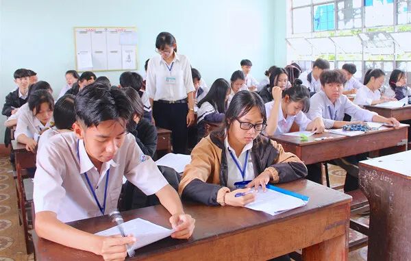 Hình minh họa ý nghĩa (Nguồn: Internet)