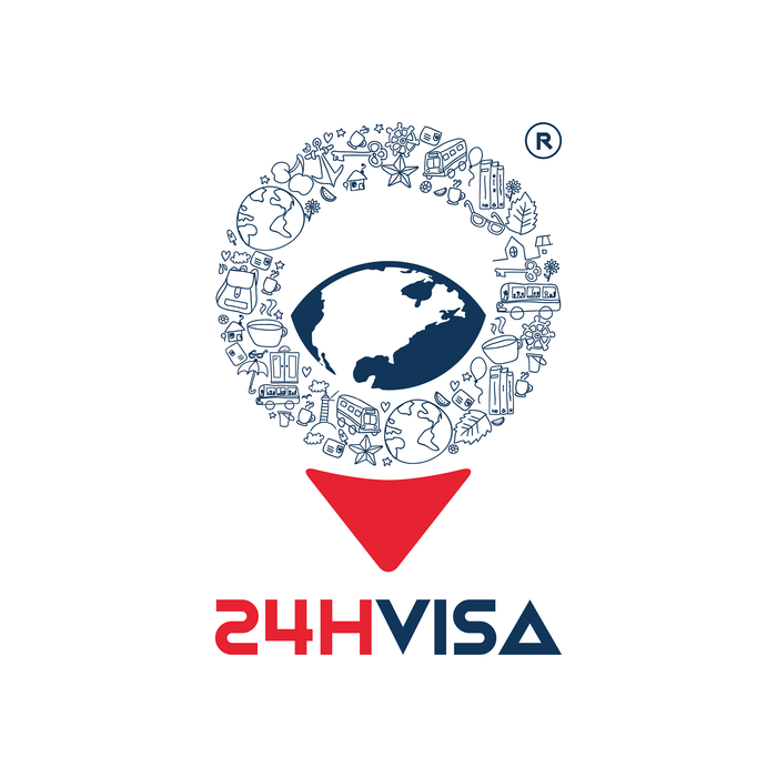 Trung tâm dịch vụ visa hiện đại của 24H Visa Đà Nẵng