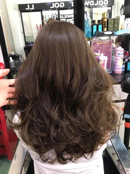 Beauty Salon Ngọc Thúy - Bộ sưu tập hình ảnh đẹp số 1