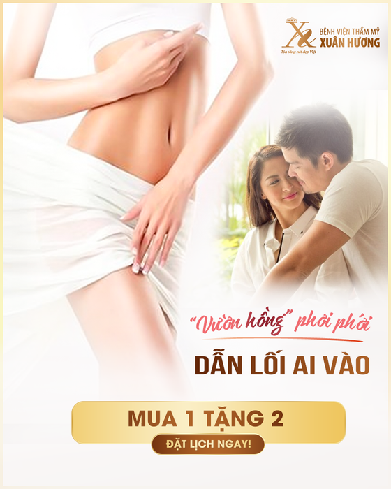 Hình ảnh Bệnh Viện Thẩm Mỹ Xuân Hương 2