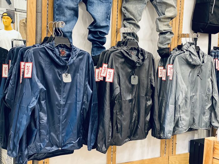 YaMe Shop - Bộ sưu tập đa dạng mọi phong cách