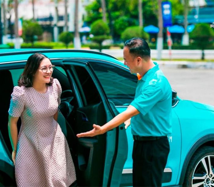 Top 15 hãng taxi Buôn Ma Thuột uy tín với giá thành phải chăng