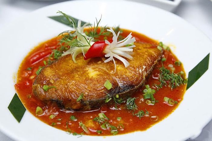 Nhà Hàng Hải Sản Tiến Linh - Hình ảnh về những món hải sản hấp dẫn đang chờ bạn thưởng thức tại Biển Hải Tiến
