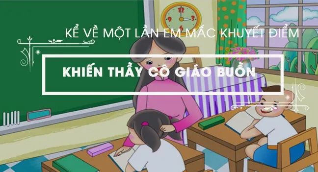 Hình ảnh minh họa sinh động (Nguồn: internet)