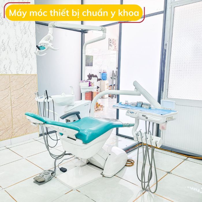 Nha Khoa MỸ SÀI GÒN hình ảnh 1