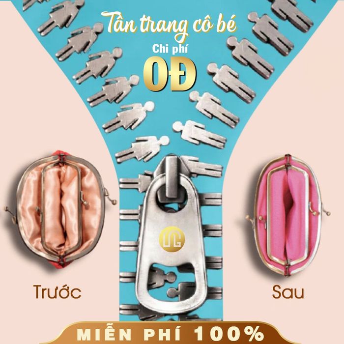 Ảnh Thẩm mỹ viện Nagami 2