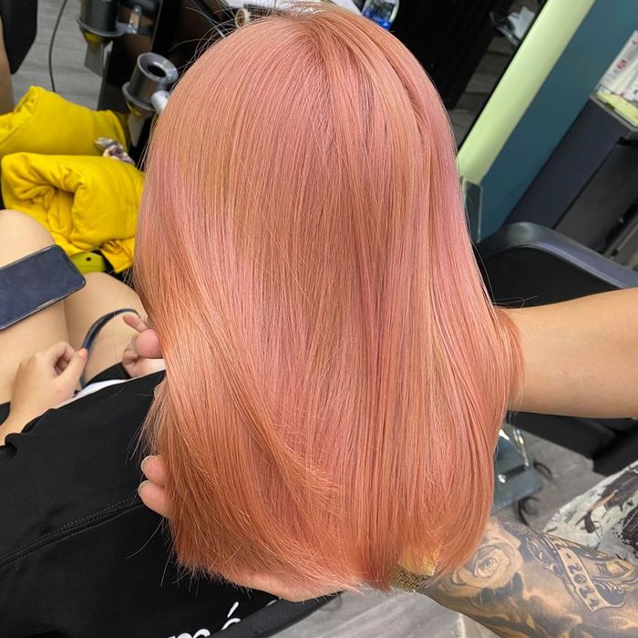 Không gian sang trọng tại Beauty Salon Sơn Nguyễn - Nơi kiến tạo vẻ đẹp hoàn mỹ