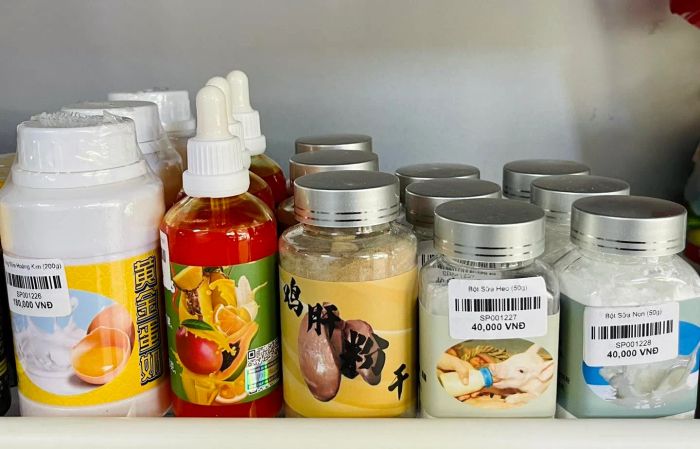 Shop Đồ Câu Pự hình ảnh 2