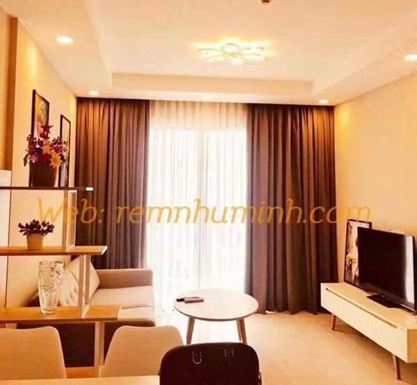 Rèm cửa Như Minh - Hình Ảnh 1