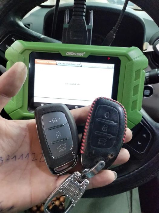Sửa Khoá Đông Dương ảnh 1