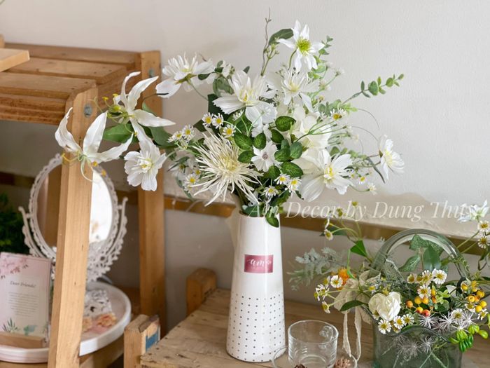 Ấm Decor - ảnh 1
