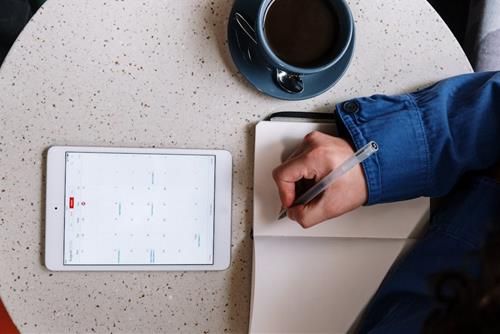Lên kế hoạch công việc với To do list