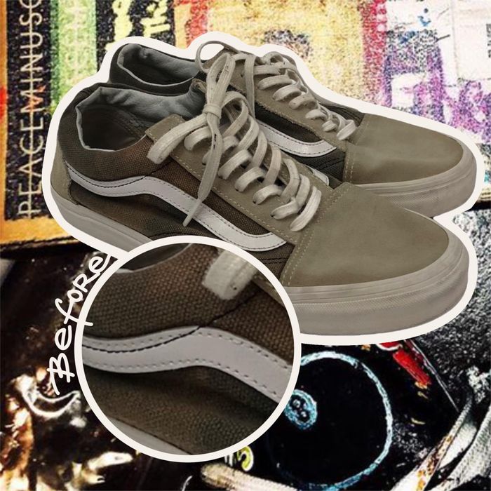 Hình ảnh 7S Sneaker Spa 3