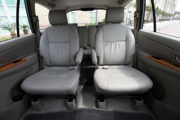 Không gian thi công chuyên nghiệp tại Đặng Gia Auto