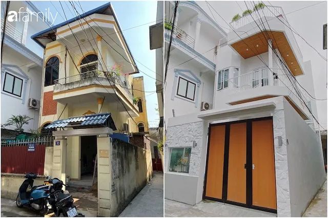 Hình ảnh thi công ấn tượng của Công ty CP Nội thất Nam Tước