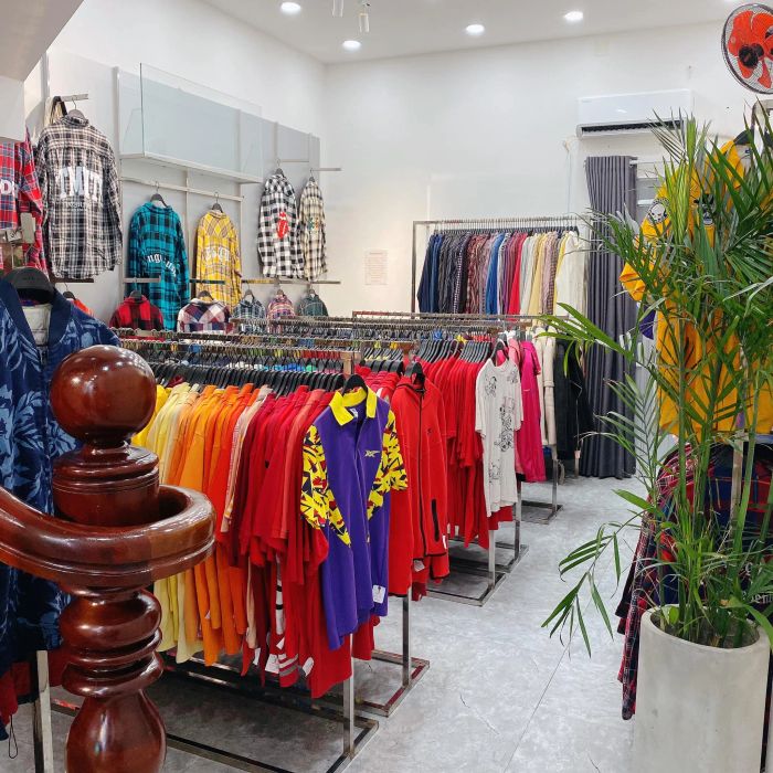 The Demor Shop hình ảnh 2