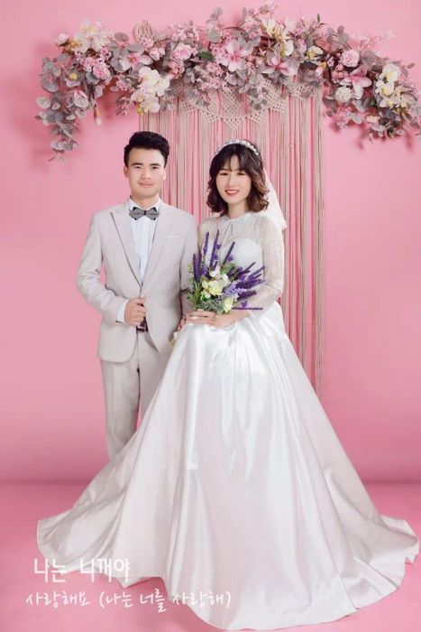 Khoảnh khắc đẹp tại Ảnh Viện Ngọc Lee