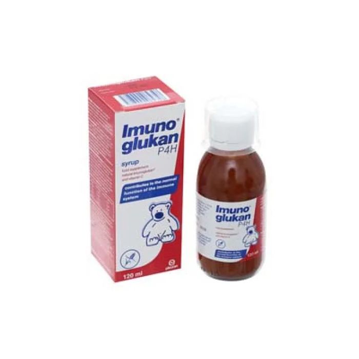 Hình ảnh Imuno Glukan P4H 1