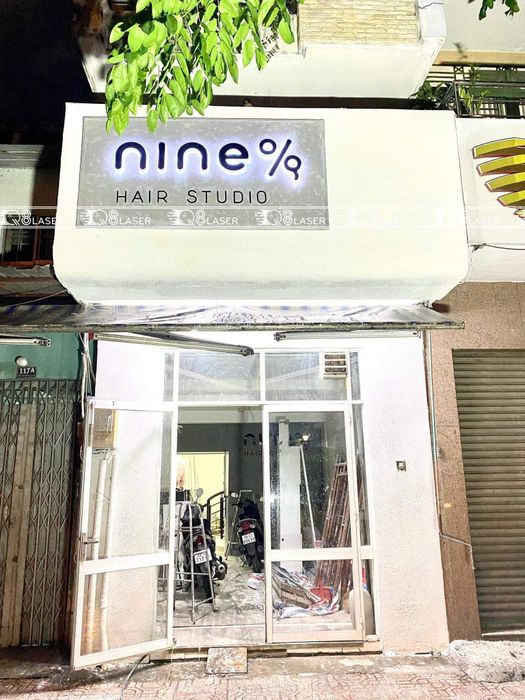 Công Ty Q8 Laser Việt Nam - Hình ảnh minh họa 2