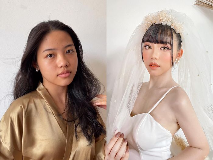 Hân Hân Makeup Academy - hình ảnh 2