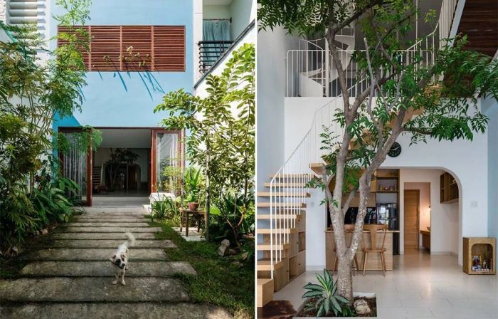 Bộ sưu tập hình ảnh thực tế - Góc nhìn đa chiều về phong cách thiết kế của Tân Hưng