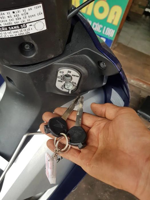 Cửa Hàng Sửa Khoá Quang Vạn ảnh 2