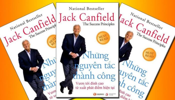Hình ảnh minh họa 'Những Nguyên Tắc Thành Công' - Nơi nghệ thuật gặp gỡ tri thức, mỗi chi tiết đều ẩn chứa bài học quý giá về thành công bền vững.