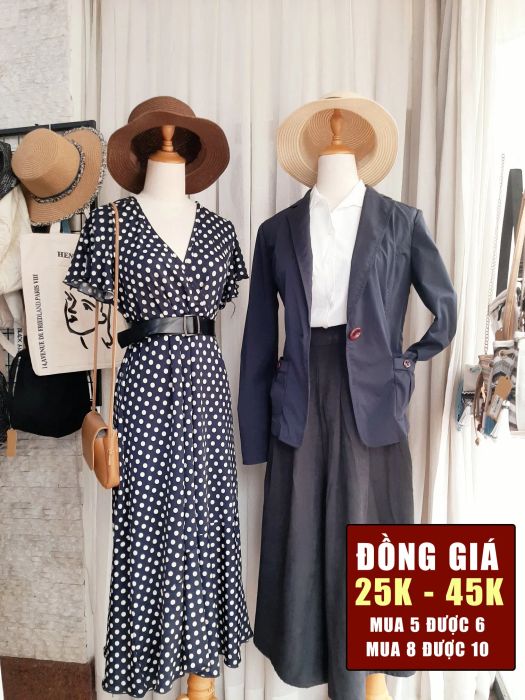 Hẻm Xéo Wardrobe ảnh 2
