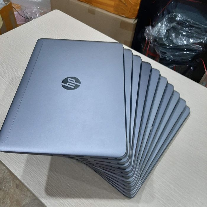 Tổng kho laptop ảnh 2