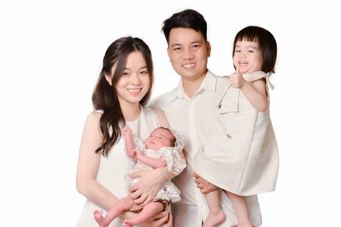 Tiệm Ảnh Mon ảnh 1 - Bộ sưu tập những nụ cười tỏa nắng