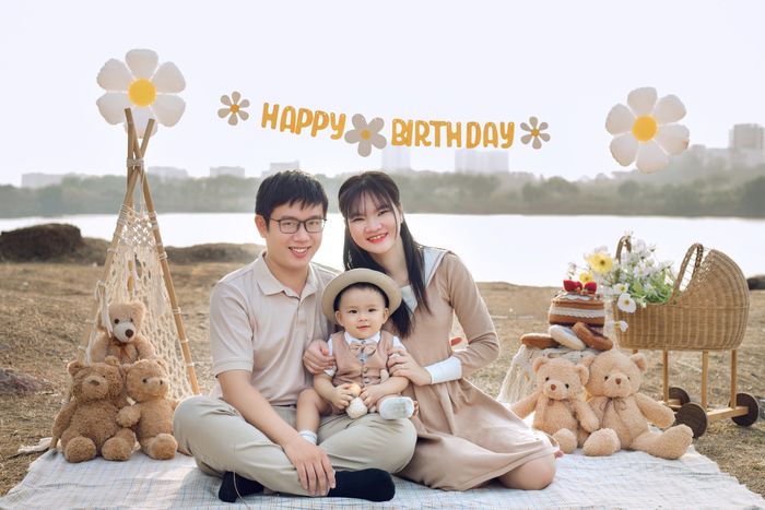 Suri Baby House ảnh 1 - Khoảnh khắc đầu đời đáng trân trọng