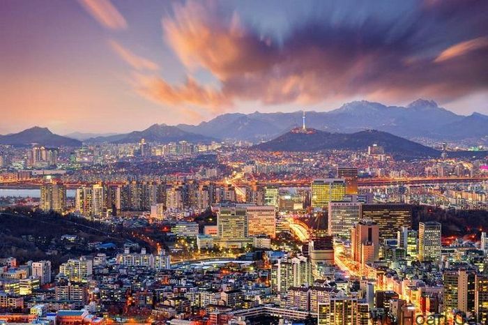 Gwangju - Bức tranh đô thị rực rỡ sắc màu văn hóa