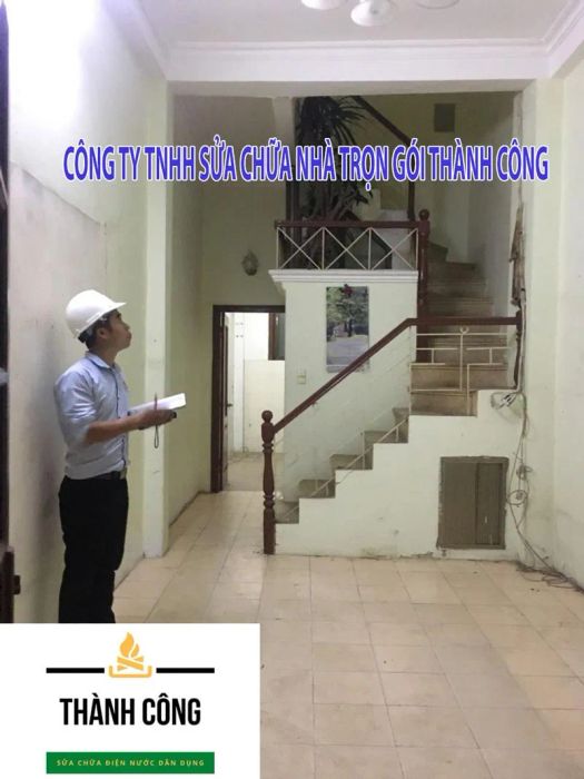 Hành trình phục hồi - Những ngôi nhà được Thành Công Home thổi hồn mới