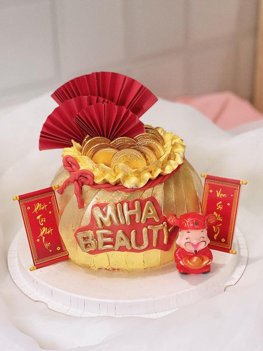 Tiệm Bánh Đa Đa - Hình Ảnh 1