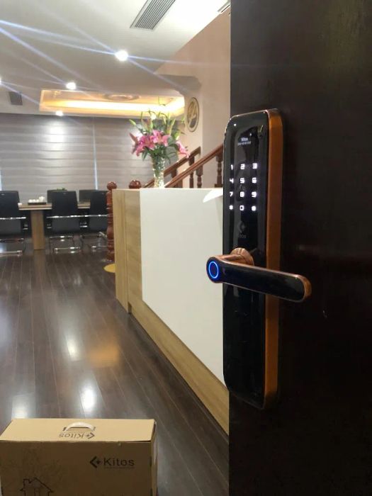 Sao Kinh Bắc ảnh 1