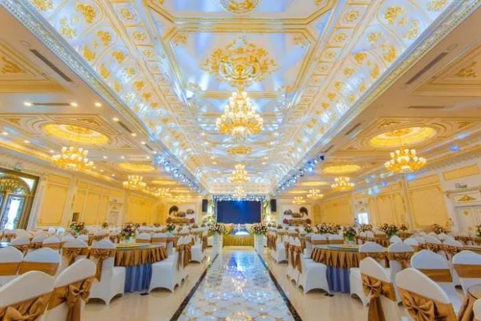 NGỌC SƠN PALACE hình ảnh 1