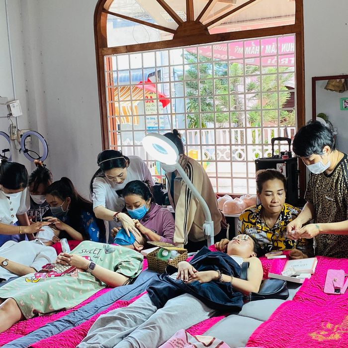 Duyên Mi Xinh - ảnh 1